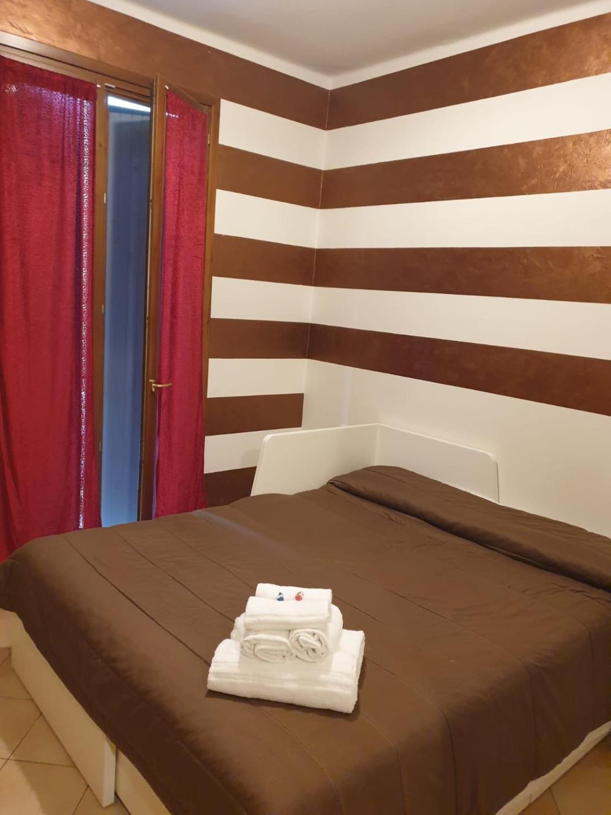 Salotto "900Strati" Ξενοδοχείο Μπέργκαμο Εξωτερικό φωτογραφία