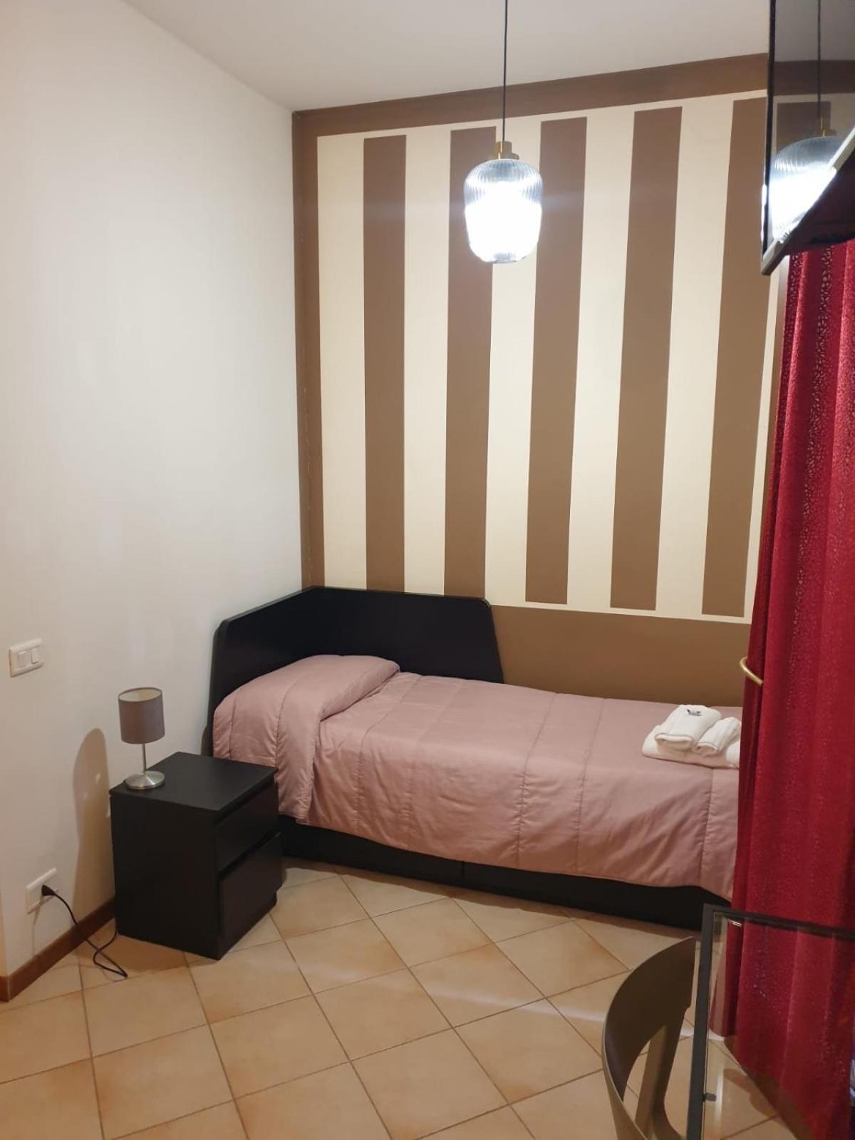 Salotto "900Strati" Ξενοδοχείο Μπέργκαμο Εξωτερικό φωτογραφία